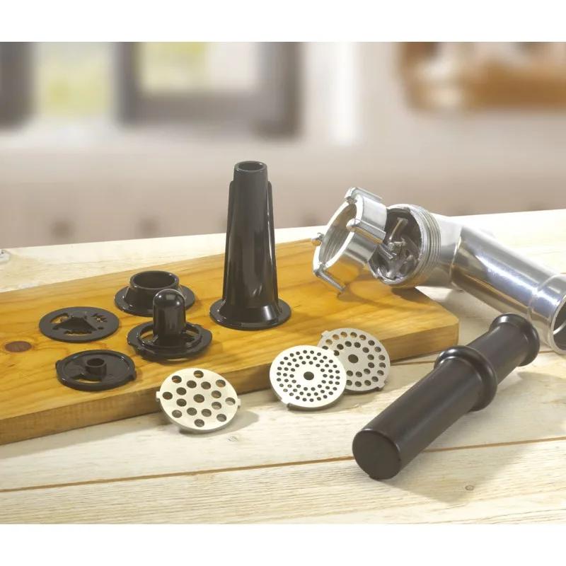 Meat Grinder For Ak65n Multifunction Kneader Robot