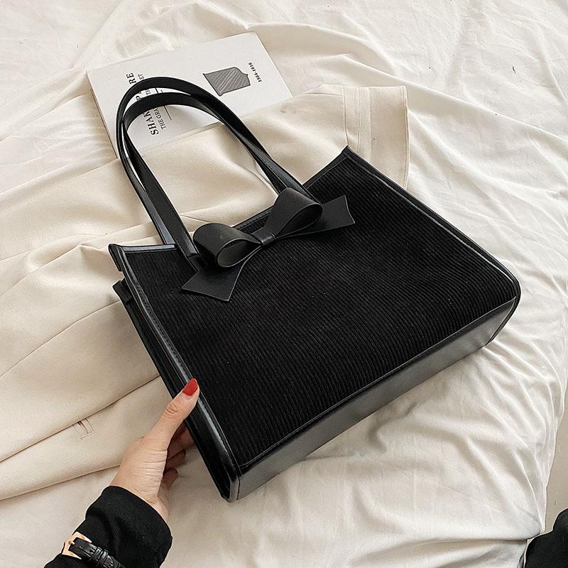Large Capacity Women's Red One Shoulder Bag PU Leather Fashion Casual Ladies Wedding Travel Versatile Handbags Spring