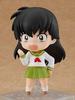 Nendoroid Inuyasha Kagome Higurashi, figura mobile dipinta, non in scala, ABS e PVC