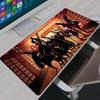 Japan Anime One Piece Mouse Pad Gamer Large Keyboard NonSlip Rubber Computer Carpet Desk Mat PC Gamer MousePad Youth Gifts
