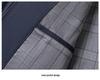 Men's Spring/Autumn Lapel Jacket: Middle-Aged Business Casual Slim-Fit Coat