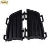 Front Bumper Lower Fog Light Cover Grille Fit For 2005-08 Pontiac Vibe