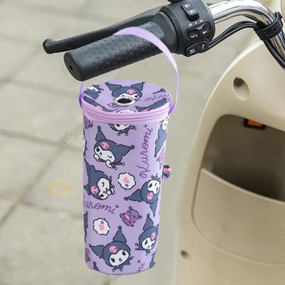 Tragbare Einkaufstasche für Milchtee, Wärmeschutztasche, umweltfreundliche Handtasche mit isolierter Becherhülle, Becherzubehör