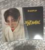 [USED] KICKFLIP Flip It Kick It idOL STORE Minjae