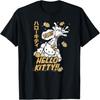 Hello Kitty Yum! Soda Pop T-Shirt