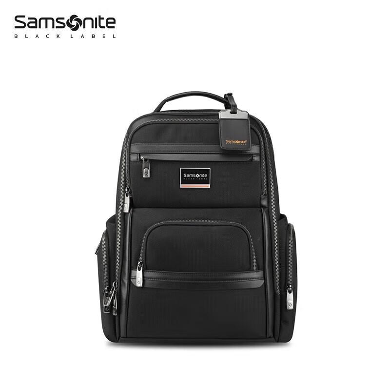 

Samsonite Fashion 16-inch Laptop Backpack