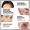 Anti-Aging Skin Care Cream with Ginger, Rose Oil & Gourd Extract  Firming, Moisturizing, Reduces Wrinkles & Fine Lines  Lightweight, Non-Greasy, Deep 