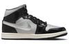 Jordan 1 Mid SE Black Chrome W - FB9892-002