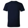 Marvel Mens Captain Papa T-Shirt
