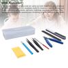 Model Tools Craft Set Lightweight Portable Modeler Basic Tools Craft Set for Handcraft
