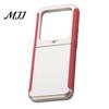 Easy to Hold Magnifying Glass Portable with LED Light, Retractable High-Clarity Lighted for Seniors, Handheld Magnifier Reading and Crafting