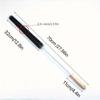 Cross-Border Washer & Dryer Duct Cleaning Brush for Inner Drum