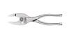 Tsunoda Holding Pliers, 200mm, PLC-200U
