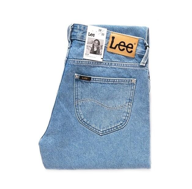 Джинсы Lee ELLY EU W28_L33