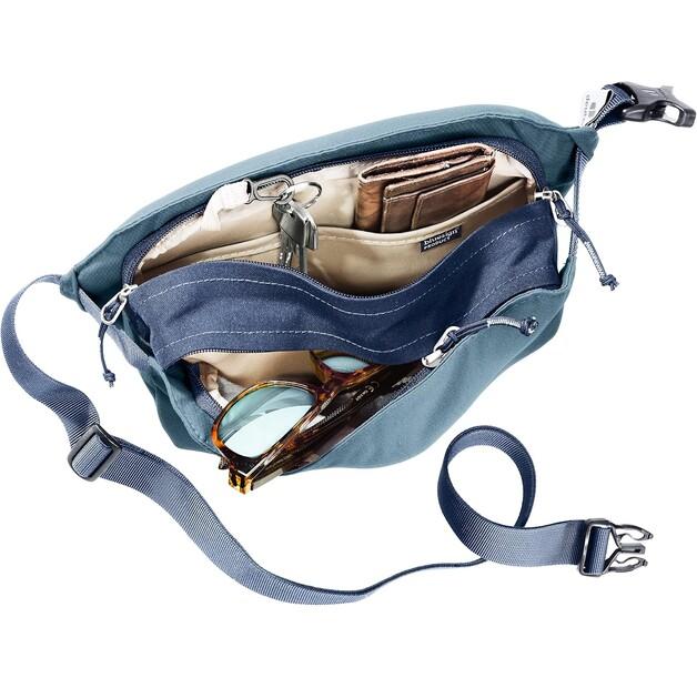 Рюкзак Deuter Passway 2 atlantic/marine (3900023-1375)