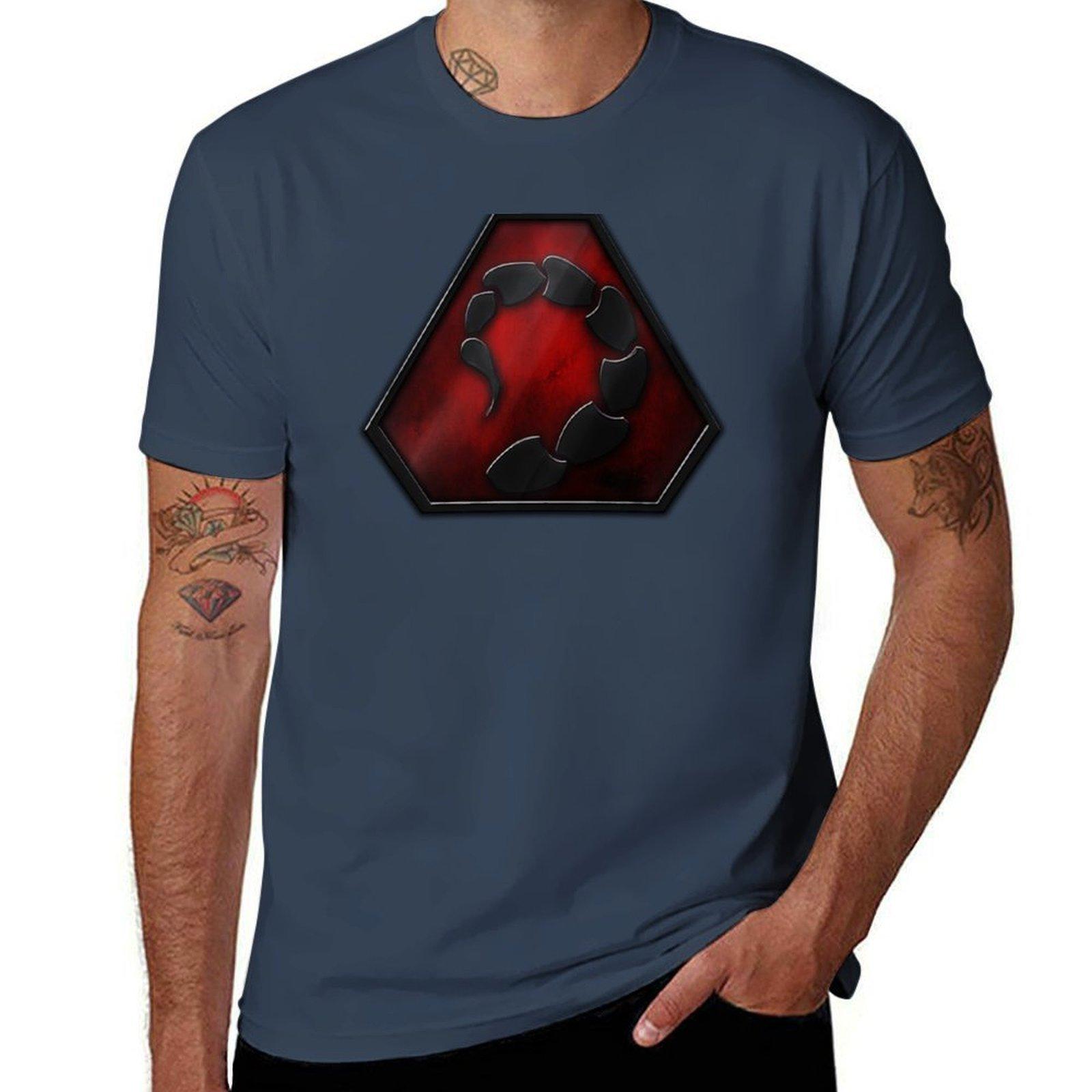NOD TShirt Plus Size Loose Fit TShirt S