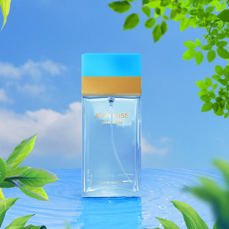Light Blue Women s Perfume Persistent Women s Perfume Medium Persistent Eau de Perfume 100ML