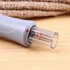 Needles DIY Craft Plastic Handle Felting Needle Punch Tool Wool Felt Stitch Embroidery Accessories