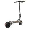 Kukirin A1 Electric Scooter: 10-inch 800W motor, dual disc brakes, 48V 13AH, foldable, top speed 45 km/h, full shock absorption