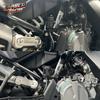 2025 800MT-X Rear Brake Fluid Reservoir Cover Guard For CFMOTO 800MTX 800 MT-X MTX800 2026 IBEX 800 E 800MT Explore 2023 2024