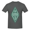 Logo  Kemper Audio Amp Amplification Drapey Tshirt Commuting Vibe Quickdrying Basic Tee