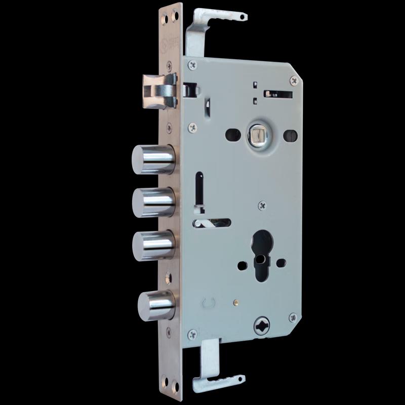 Lenovo Universal Anti-Theft Door Lock Body