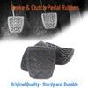 Great Wall Haval H6 Clutch & Brake Pedal Rubber Pad (31321-52010)