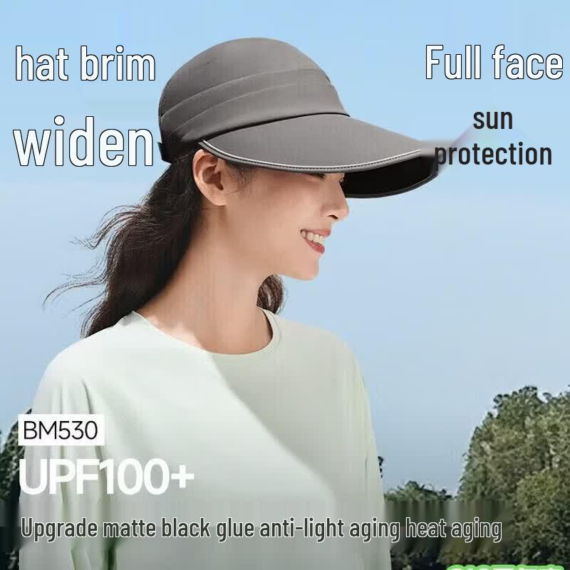 Beneunder Women s Stylish Sun Protection Baseball Cap