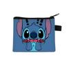Student Change Bag Children'S Cartoon Mini Storage Bag Stylish Portable Wallet