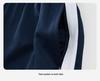 Summer Junior & High School Student Sports Uniform Set