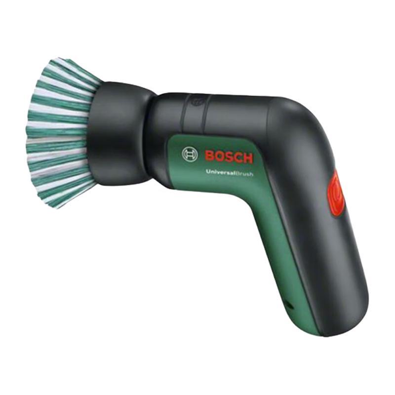 

Bosch Electric Cleaning Brush CN plug (adapter included)