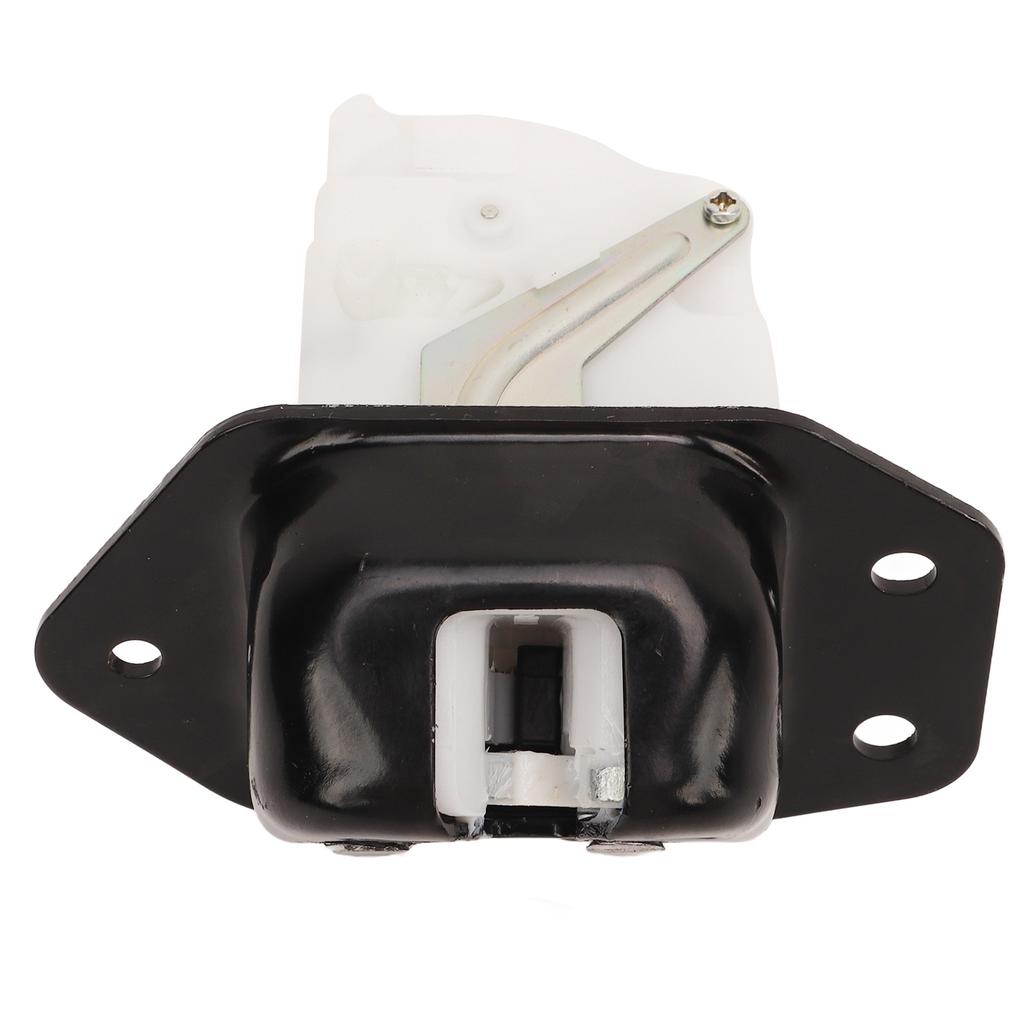 Trunk Latch Lock Actuator 90502 EN00A Multiple Security Protections Reliable Tailgate Trunk Lock Actuator for Versa