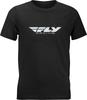 Fly Racing Fly Youth Corporate Tees Motorcycle ATV/UTV Dirt Bike Snowmobile PWC