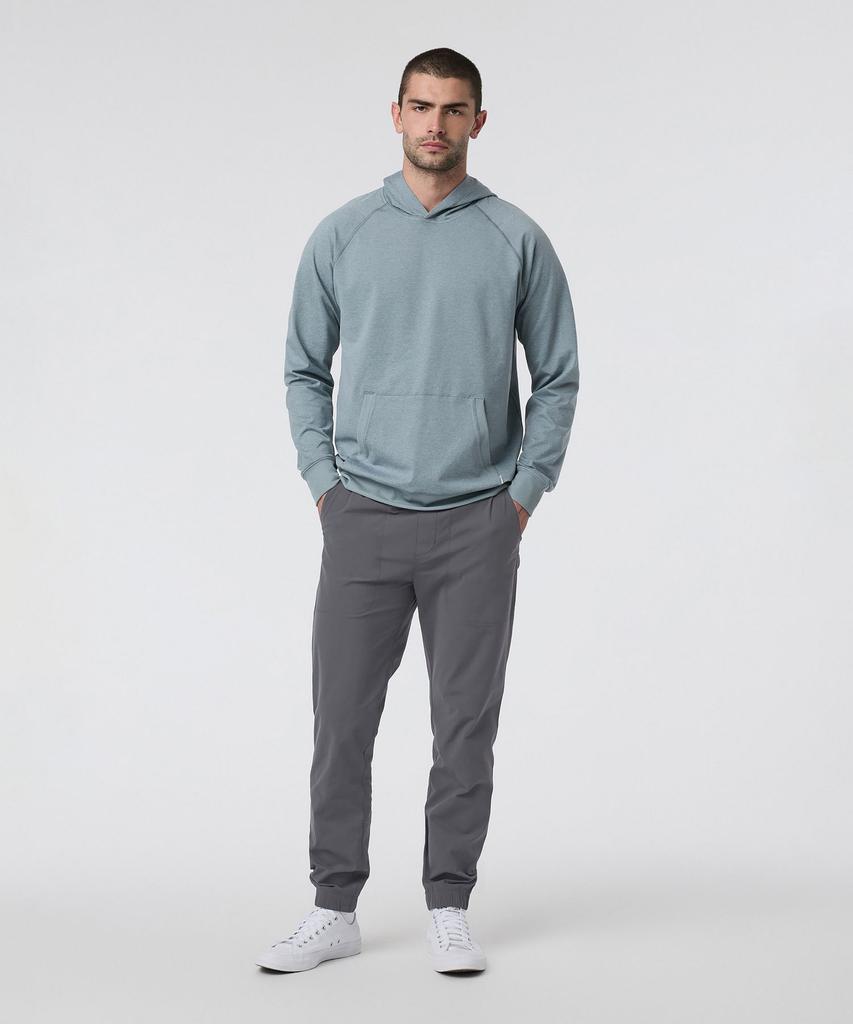 VUORI [Men'S] Meta Jogger 30 _Charcoal_Vr16130026