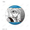 Fushigi Yuugi Trading Original Piece Can Badge Box of 18