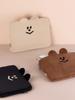 Livework Momo-San Bear Laptop Pouch_15 Inch