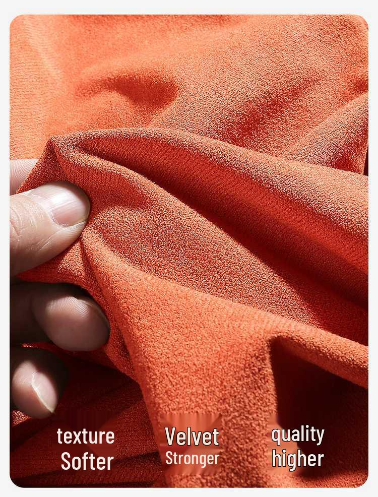 Ideal/L9 Universal Four- to Six-Seater Car Seat Cushion, Half-Wrap All-Season Saddle Pad