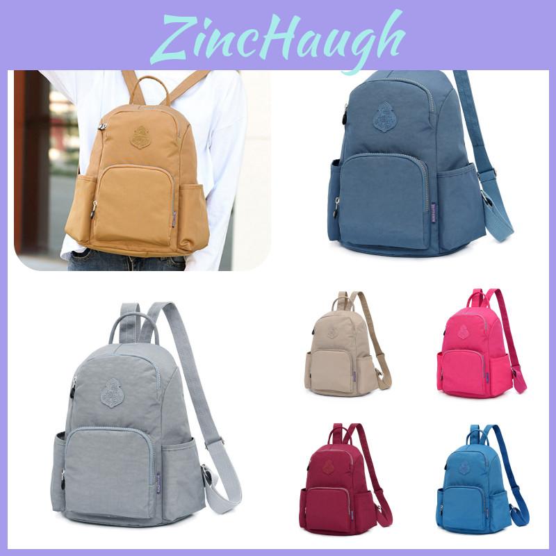 2019 New Fashion Nylon Shoulder Bag For Women Stylish And Spacious