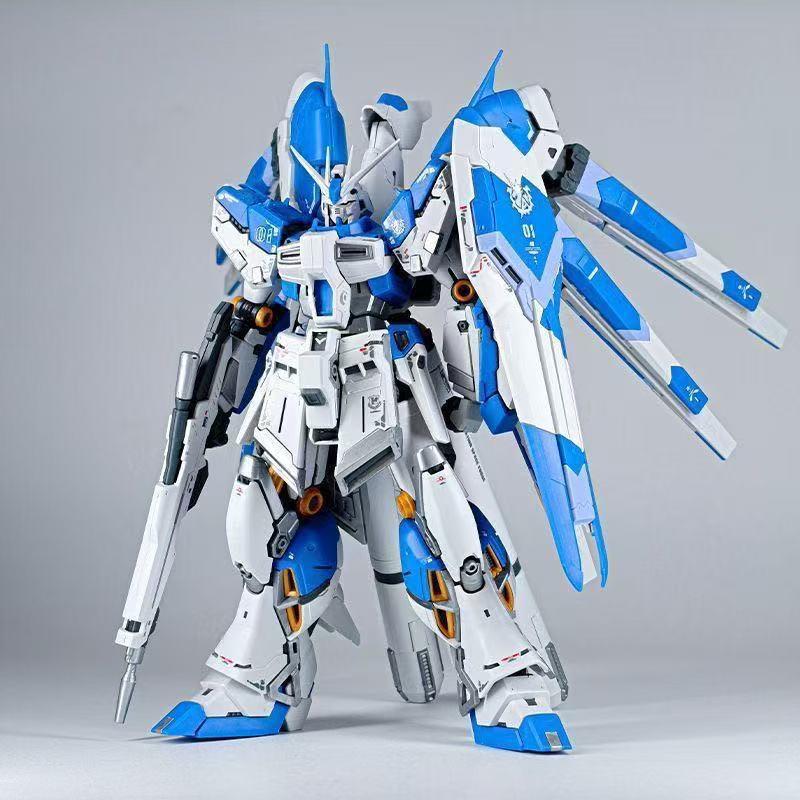 Strike Freedom HG Gundam Red Astray Unicorn Model Kit Toy Gift