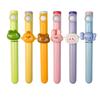 KOMI Creative Fluorescent Animal Style Highlight Pen for Students
