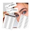 Eyebrow Sticker 6D Simulated Eyebrow Sticker Ecological Bionic Eyebrow Lazy Eyebrow Sticker Template Eyebrow Sticker Eyebrow Tattoo Sticker