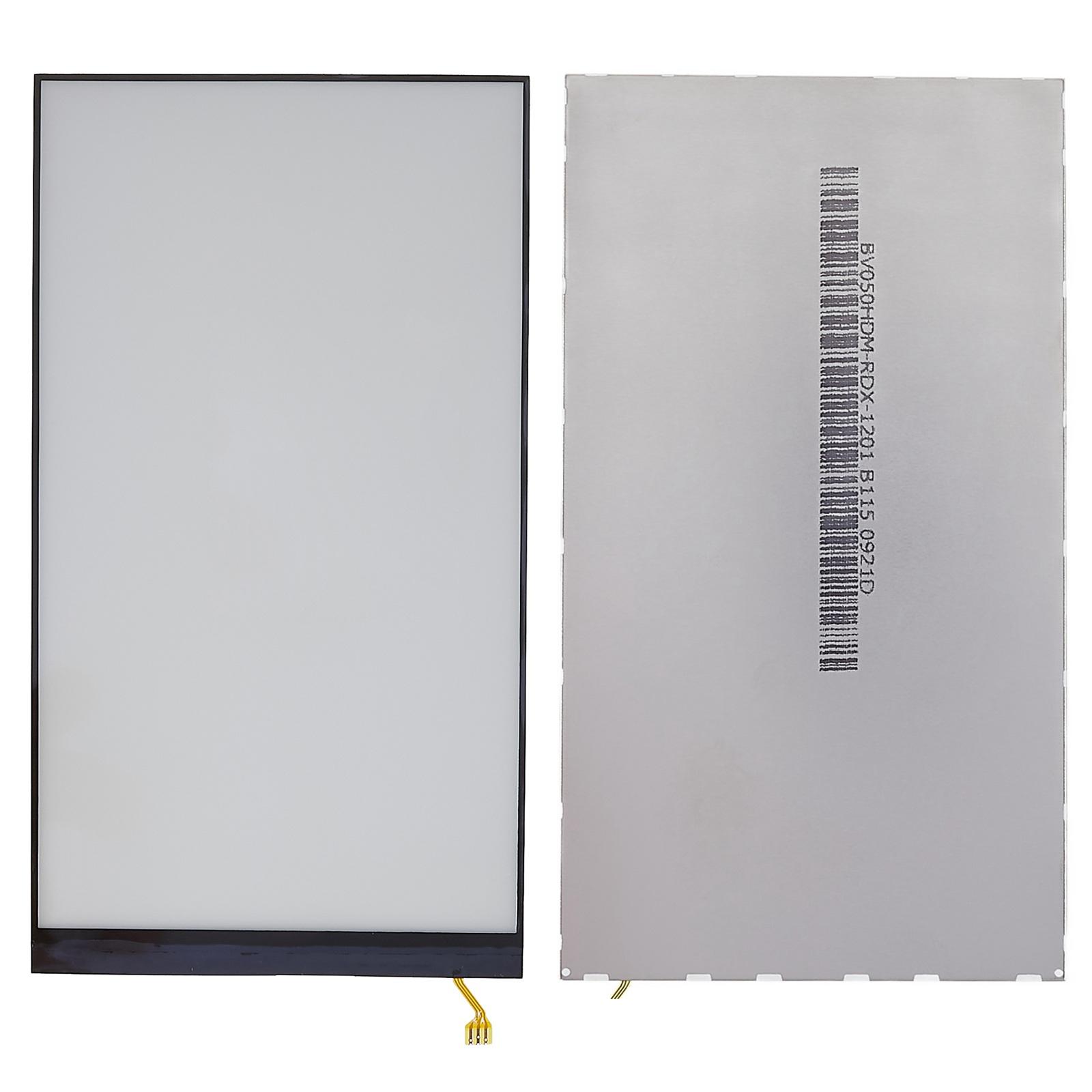 

For Oppo A37 LCD Screen Backlight Phone Repair Part (without Logo) A