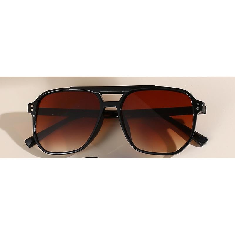 

New Fashion Men Sunglasses Fashion Women Uv Resistant Sun Glasses Fishing Camping Leisure Beach Eyewear Uv400 Glasses