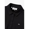J.LINDEBERG Women S Long Sleeve Polo 26fw 1546326902