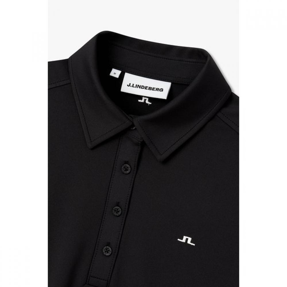 J.LINDEBERG Women S Long Sleeve Polo 26fw 1546326902