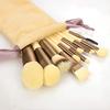 Best Quality Private Label Brushes 12-piece Professional Makeup Brush Set