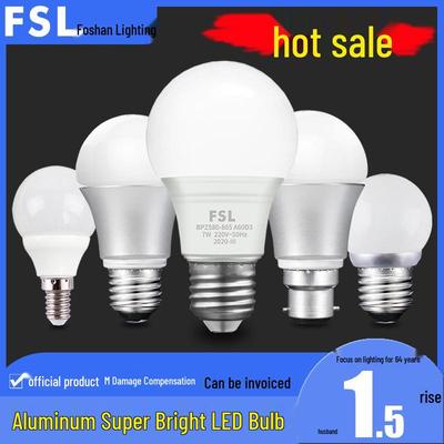 Λάμπες LED – Λαμπτήρες και σωλήνες LED