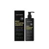 East Moon Men Care Shampoo Cleanses the scalp nourishes hair follicles activates roots