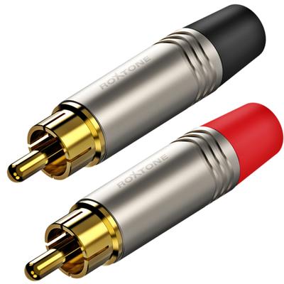 Audio & Video Accessories – Audio Cables