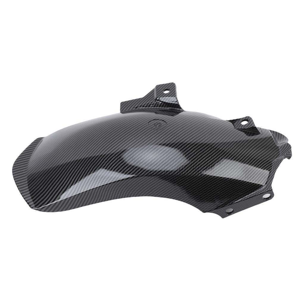 Rear Mudguard Replacement for ADV160 2021-2025 Motorcycle Wheel Tire Mud Flap   Guard